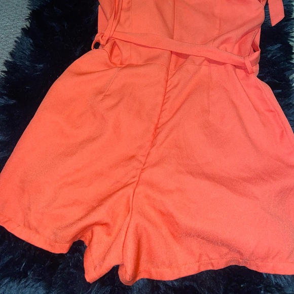 Boohoo Romper - Picture 5 of 6